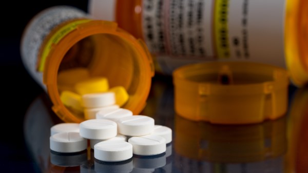 Substance Use Disorder and the Opioid Crisis